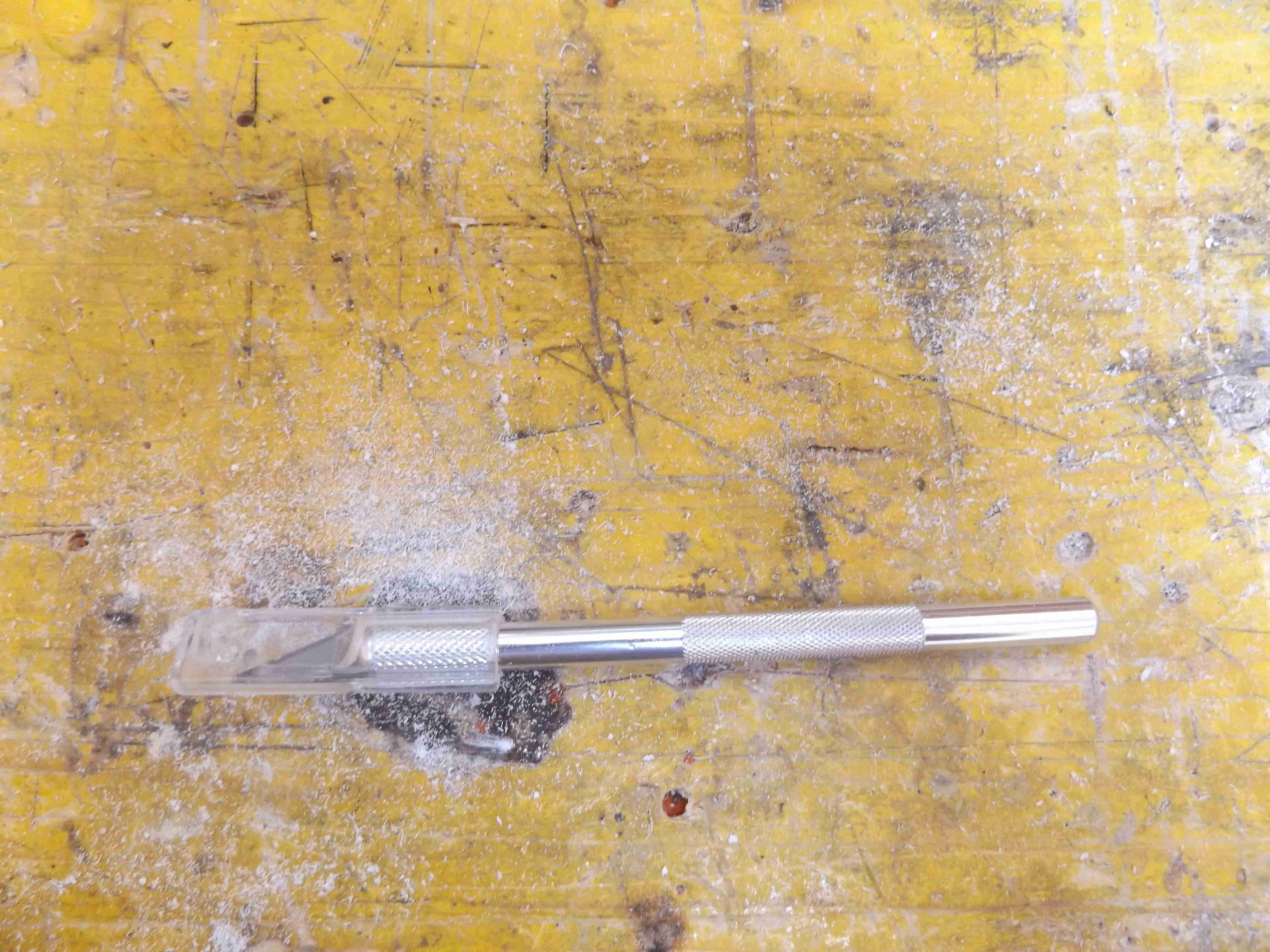  cutter gravure tool